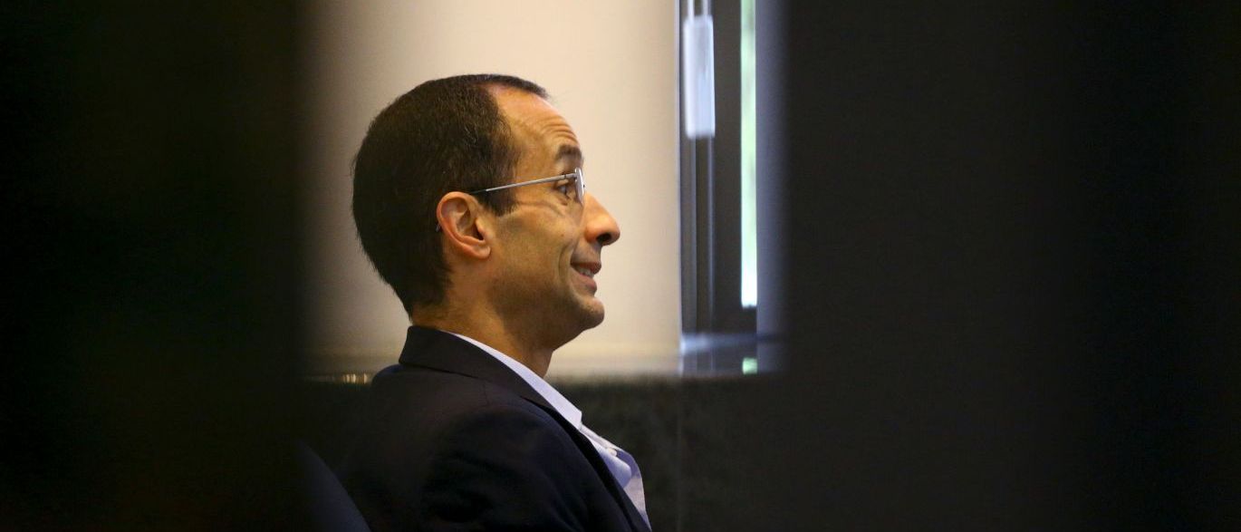 Marcelo Odebrecht passa por bateria de exames em Curitiba