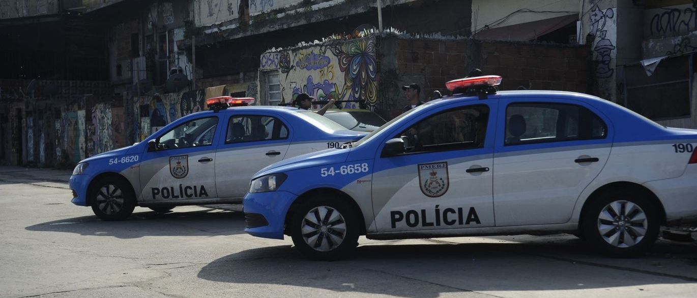 PM do Rio investiga participação de oficiais em protestos