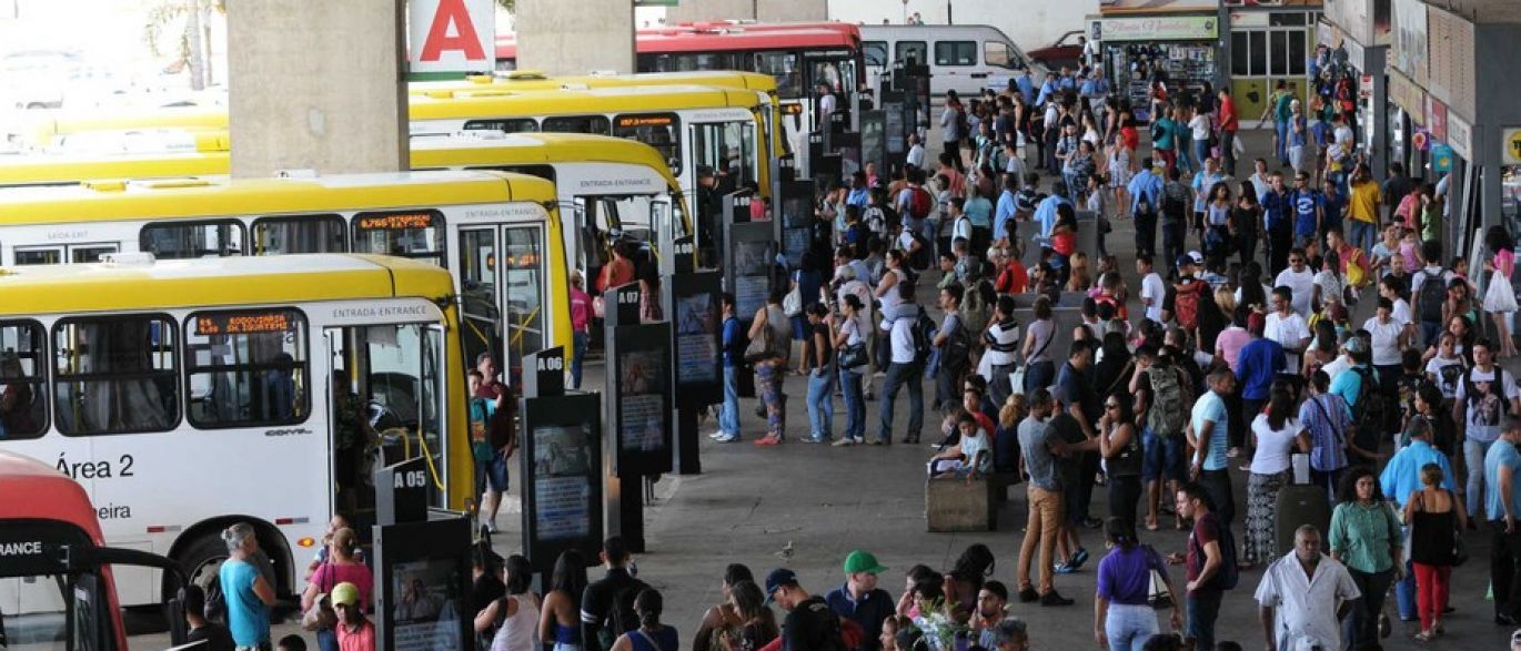 Tarifa de ônibus é reajustada em linhas de 133 cidades paulistas