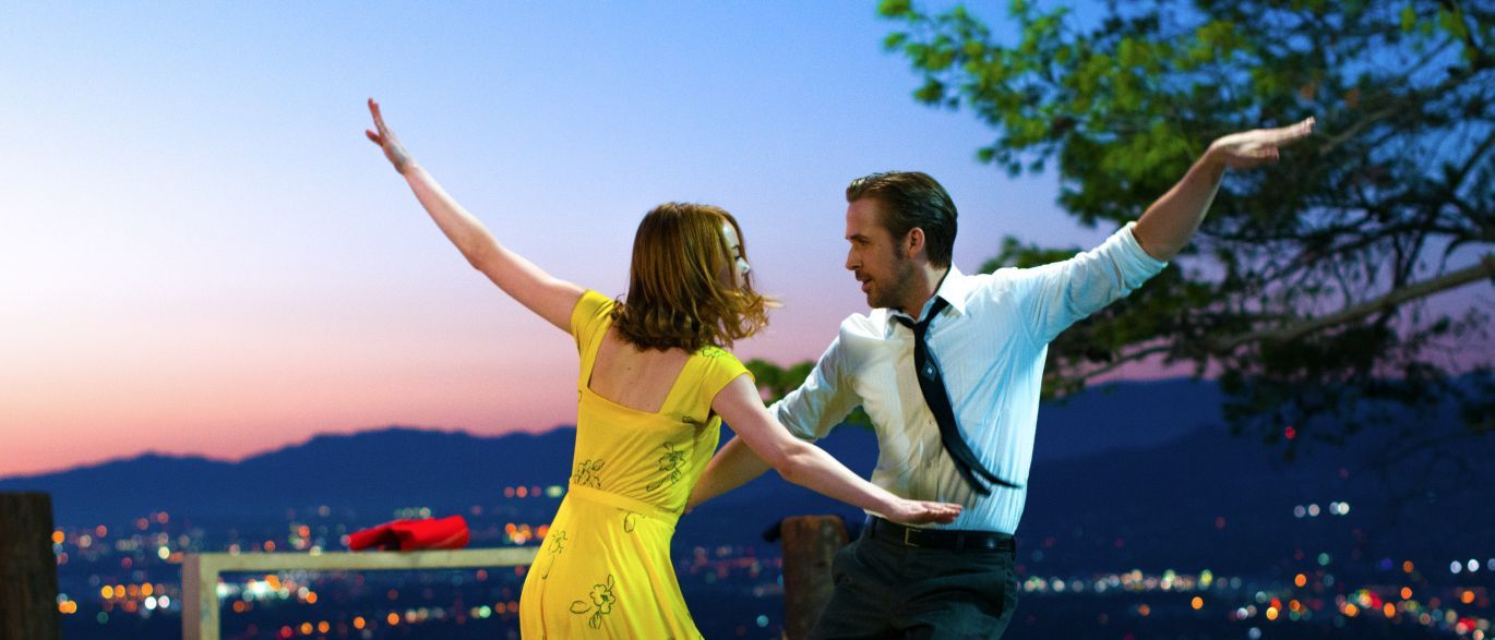 ‘La La Land’ conquista o Bafta de melhor filme