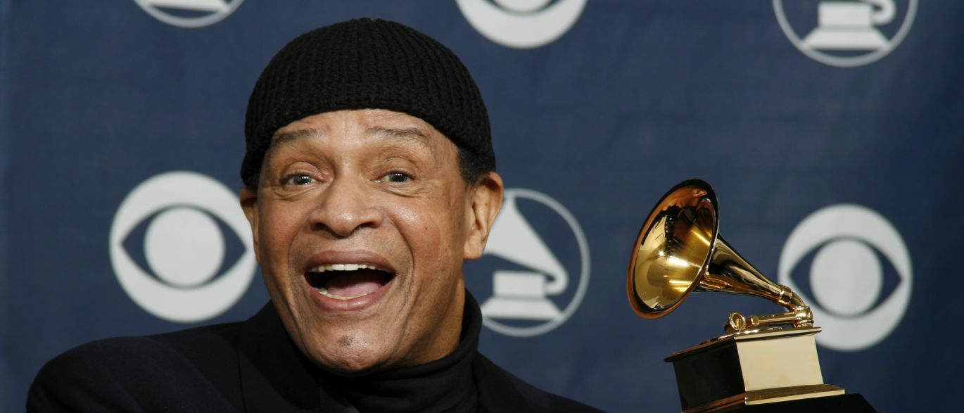 Morre o cantor Al Jarreau, atração do primeiro Rock in Rio