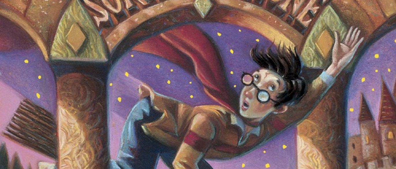 Livraria tuíta todo ‘Harry Potter’ em ‘trolada’ épica em jornalista