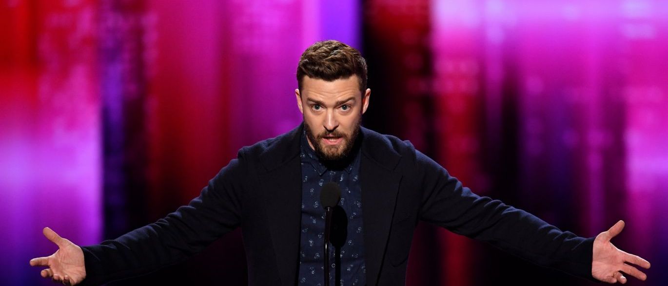 Rock in Rio 2017 terá show de Justin Timberlake