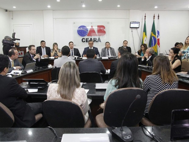 Projeto ‘OAB Itinerante’ circula por cidades do interior do Ceará