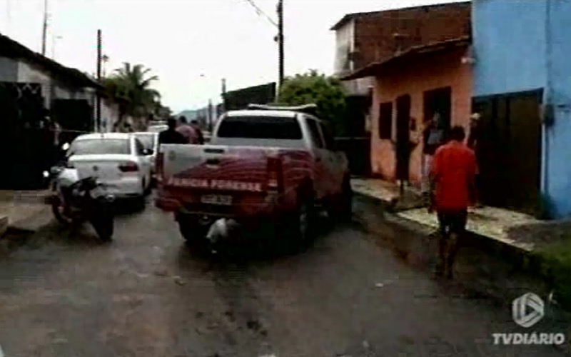 Subtenente da reserva dos Bombeiros é morto e tem filha sequestrada por ex-genro