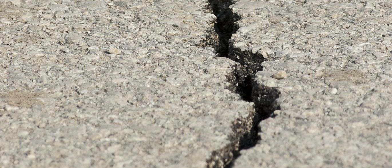 Tremor de terra atinge noroeste do Ceará