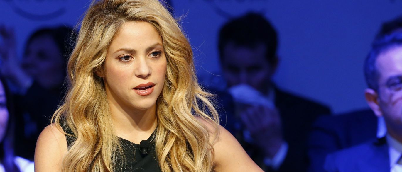 Shakira é acusada de plágio em hit vencedor de Grammy latino