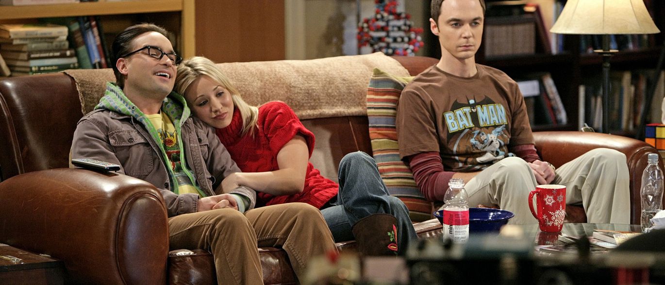 ‘The Big Bang Theory’ pode ter spin-off sobre infância de Sheldon