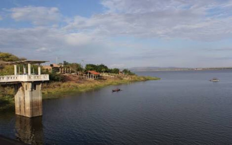 AFOGAMENTO NA CIDADE DE ORÓS