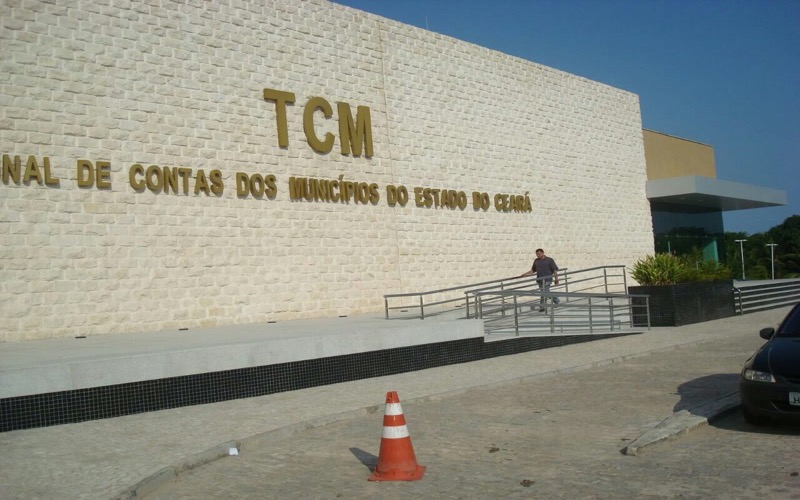 PLENO DO TCM DERRUBA LIMINAR DO CONSELHEIRO MARCELO FEITOSA E MANTÉM FISCALIZAÇÃO EM FORTALEZA