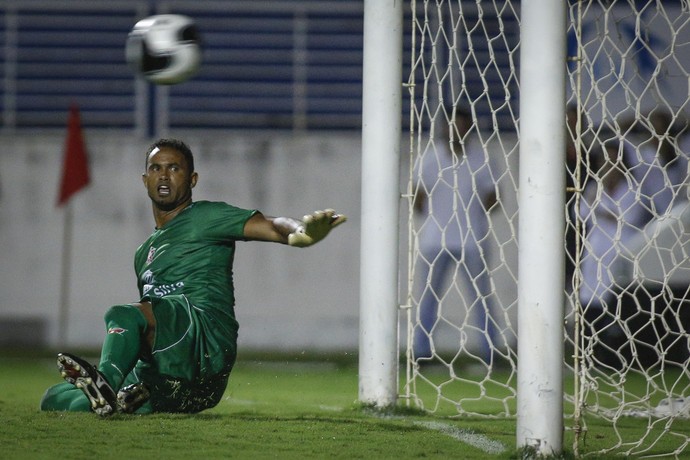 Xará celebra “ficar marcado como autor do 1º gol em Bruno após prisão”