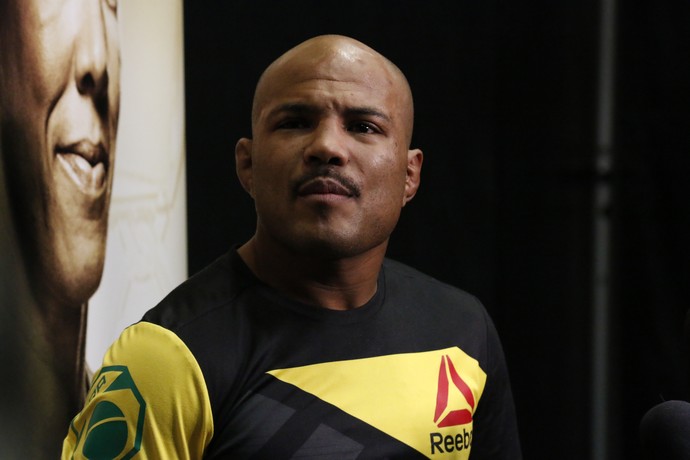 Wilson Reis: vitória sobre Demetrious Johnson seria 2ª maior zebra do MMA