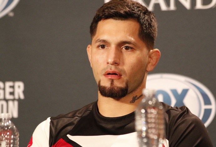 Masvidal elogia Demian, mas prevê que vencerá antes do terceiro round