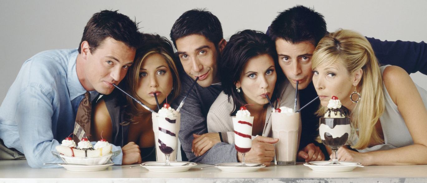 Após 13 anos, ‘Friends’ retornará em musical da Broadway