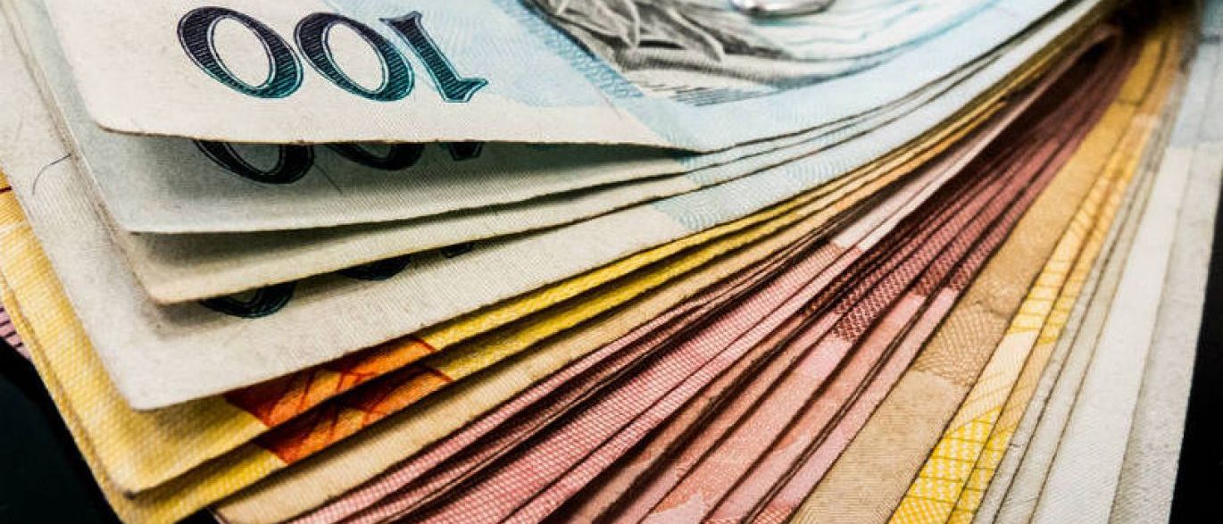 Uma aposta acerta as cinco dezenas da Quina e leva R$ 1,3 milhão