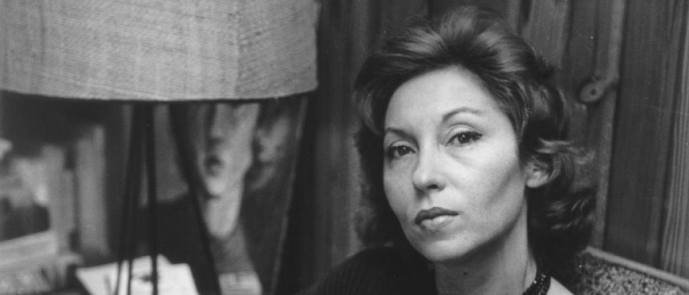 ‘A Hora da Estrela’, de Clarice Lispector, completa 40 anos