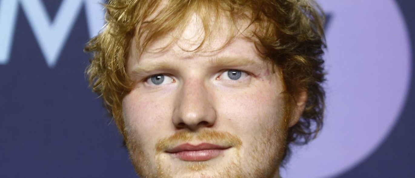 Ed Sheeran revela como será participação em Game of Thrones