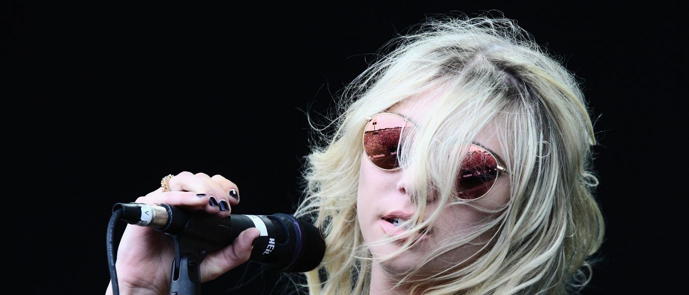 Banda The Pretty Reckless é confirmada no Rock in Rio