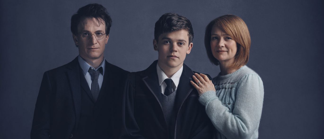 Peça de Harry Potter ganha 9 prêmios e bate recorde no Olivier Awards