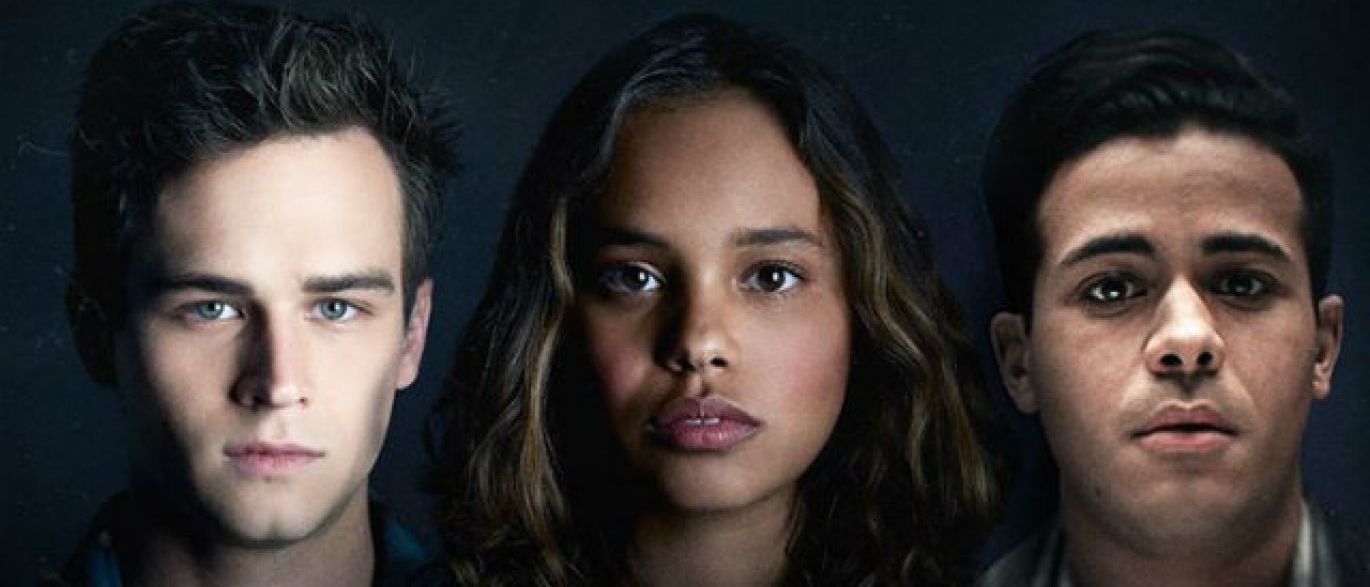 Elenco de ’13 reasons why’ virá ao Brasil para Comic-Com