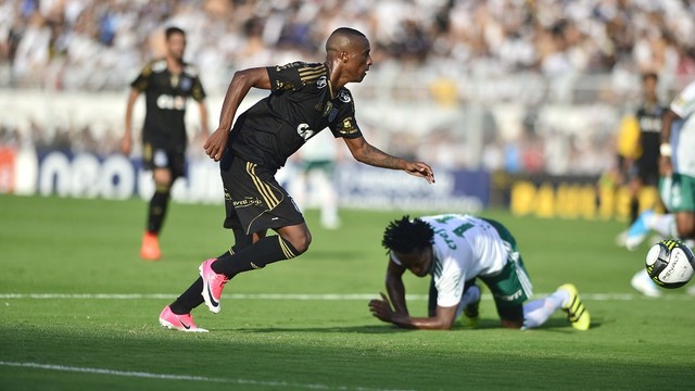 Ponte Preta atropela o Palmeiras na etapa inicial e abre boa vantagem nas semifinais do Paulistão