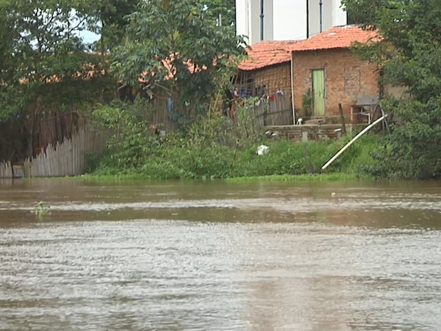 Com estiagem no Nordeste, período chuvoso ameniza seca no Maranhão