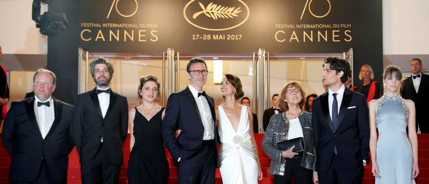 ‘Ideia estúpida’, sobre Godard, divide opiniões em Cannes