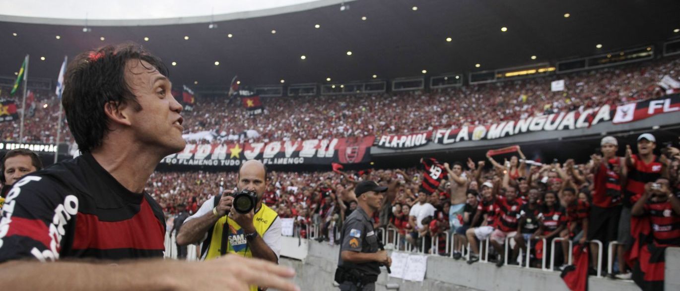 Fla abre contagem para chegar aos dois mil jogos no Maracanã