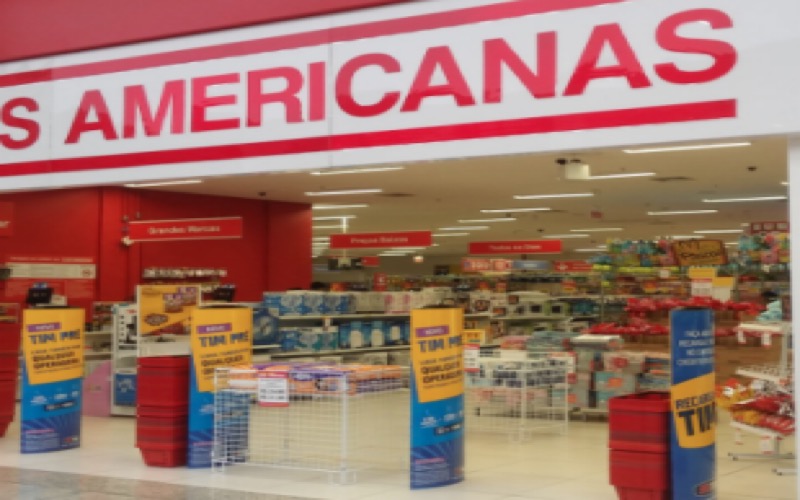 Lojas Americanas abre vagas para todo o País; inscrições até o dia 11