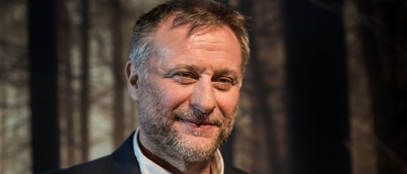 Morre aos 56 anos ator Michael Nyqvist, da série ‘Millenium’