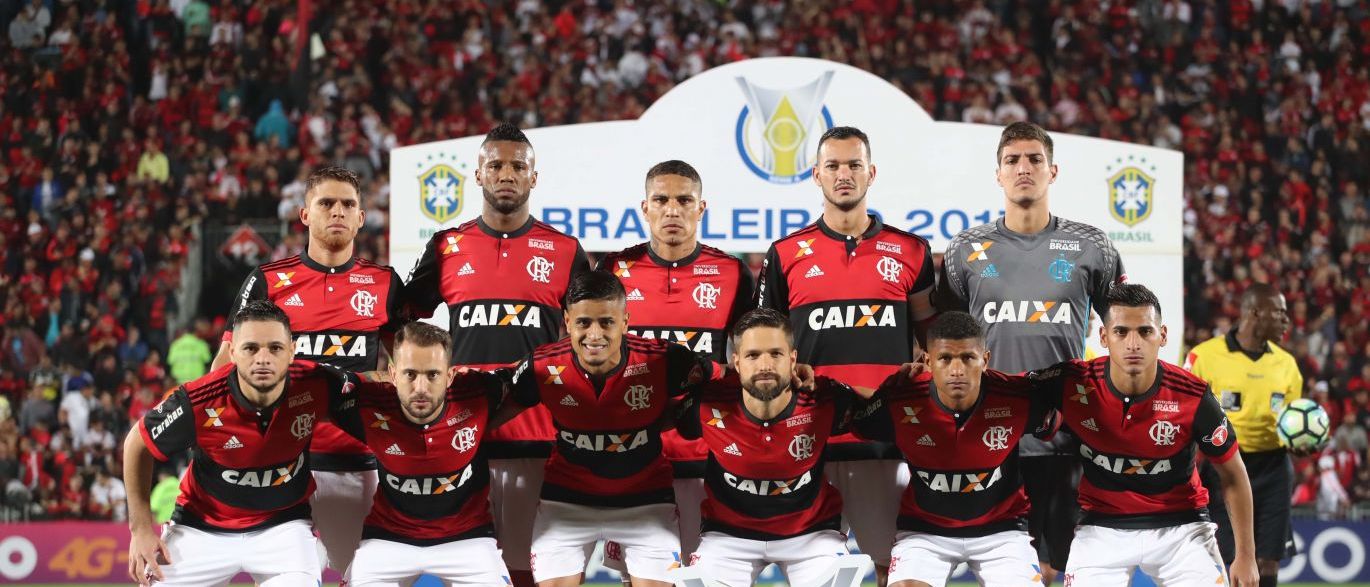 Rodada deste sábado tem Flamengo em campo e muito mais; confira