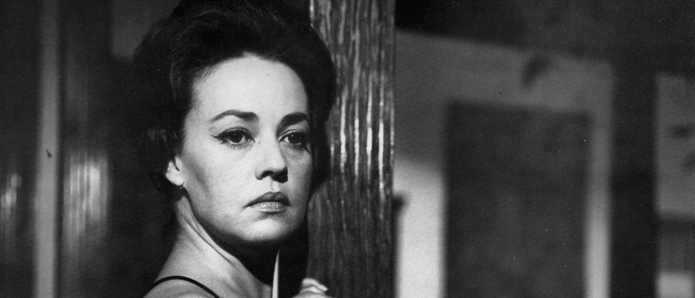 Morre Jeanne Moreau, a ‘melhor atriz do mundo’ por Orson Welles