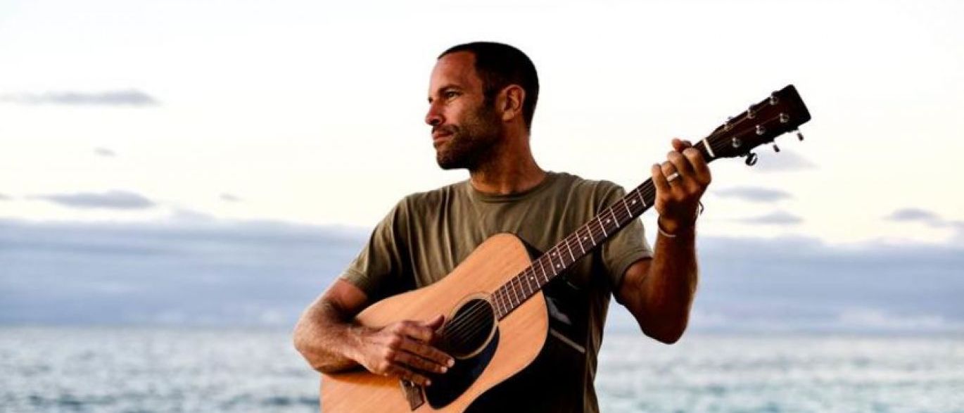 Jack Johnson confirma dois shows no Brasil em novembro