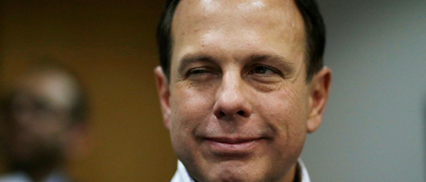 Doria vai pedir repasse de R$ 100 milhões para moradores de rua