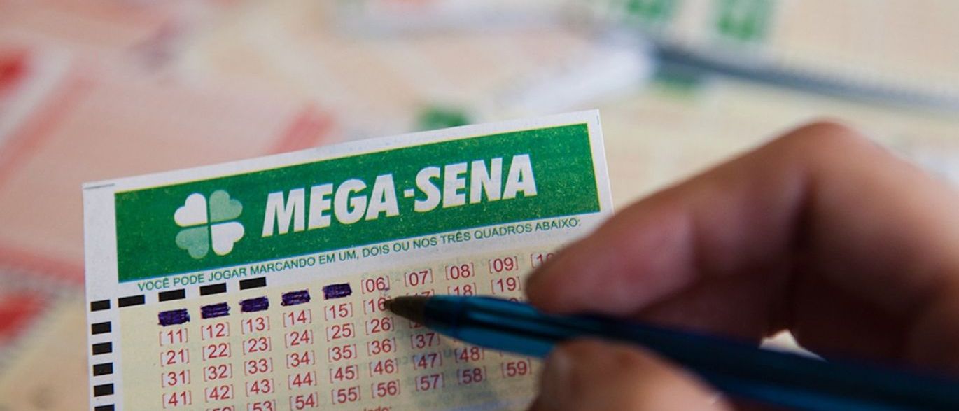 Mega-Sena não tem acertadores e acumula em R$ 46 milhões