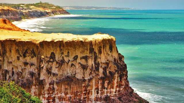 Uruguaio é encontrado morto na Praia da Pipa, no Rio Grande do Norte