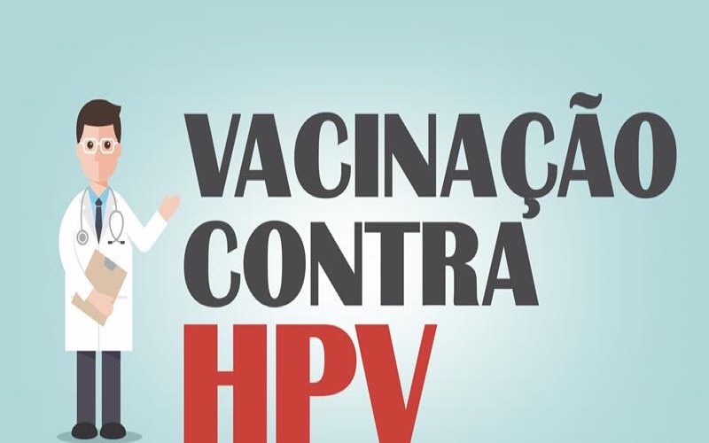 Governo cratense realiza Dia D de Vacinação contra o HPV em escolas do município