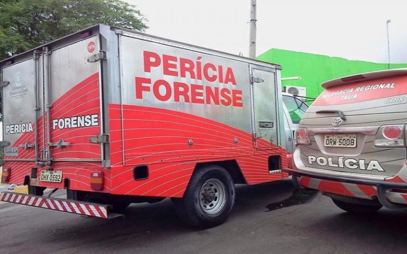 Violência no fim de semana no Ceará deixa 55 mortos em assassinatos e acidentes