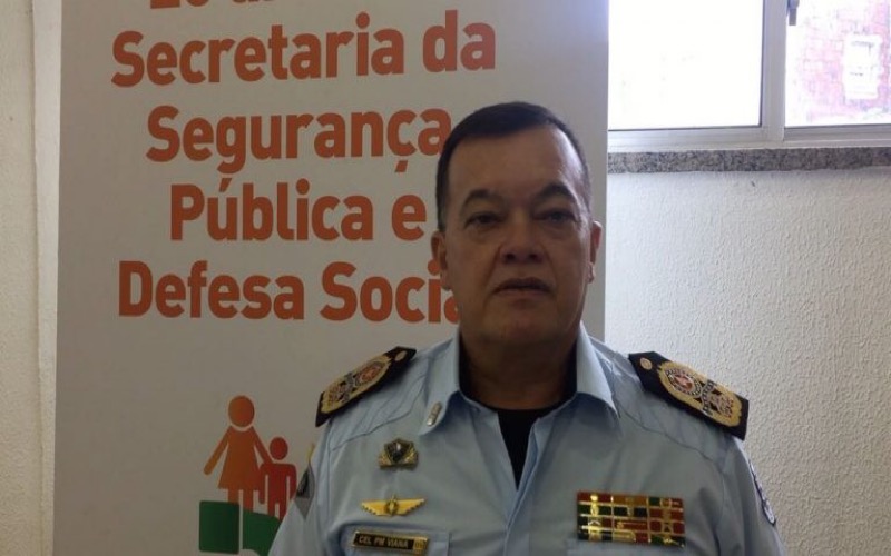 PM acaba com festas que traficantes organizaram para comemorar morte de policial