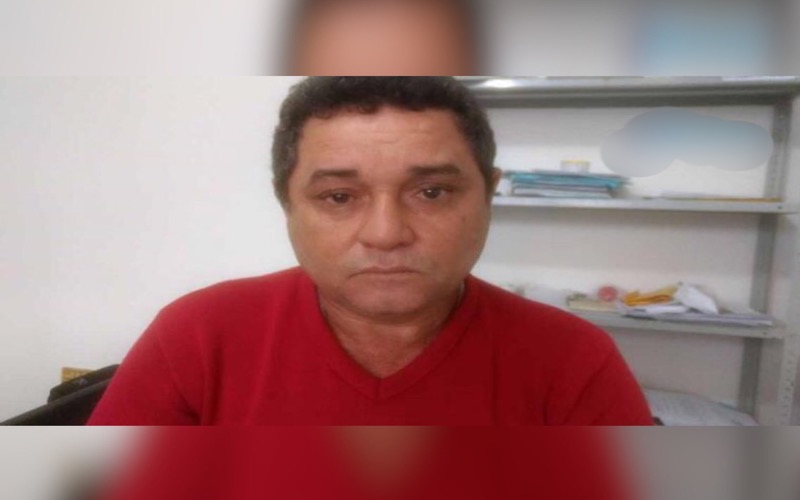 Polícia prende acusado de matar agiota em Juazeiro