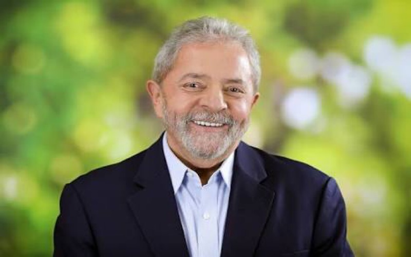 Lula estará em Crato nesta quarta-feira (30)