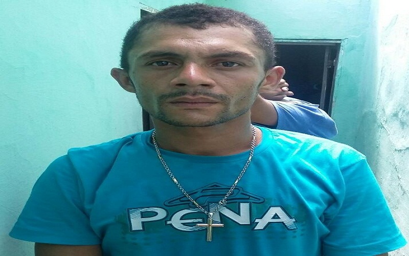 Polícia prende acusado de tentativa de homicídio na ‘Faixa de Gaza’ em Juazeiro do Norte