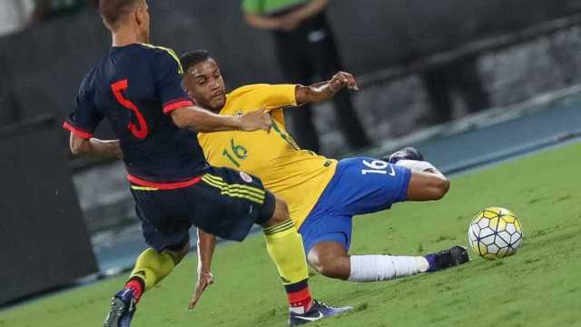 Felipe Luís é cortado e Tite chama Jorge, ex-Flamengo