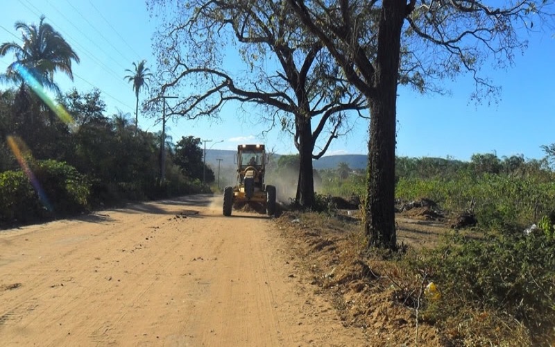 Infraestrutura do Crato conduz projeto de construção da Avenida Hermes Parayba