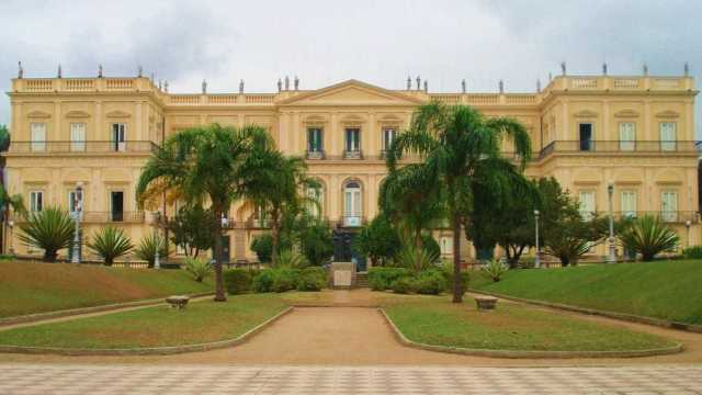 Museus de todo o país abrem as portas com programação especial