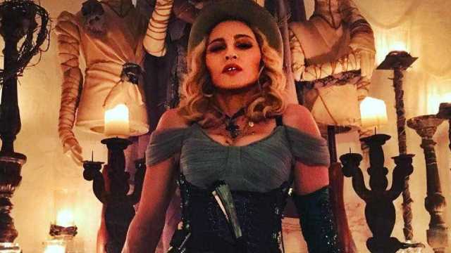 Após mudar para Portugal, Madonna deve cantar fado em novo disco