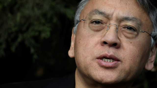 Kazuo Ishiguro, Nobel de literatura, também é músico