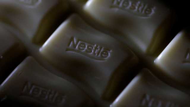 Nestlé deve ter mais prazo para vender marcas