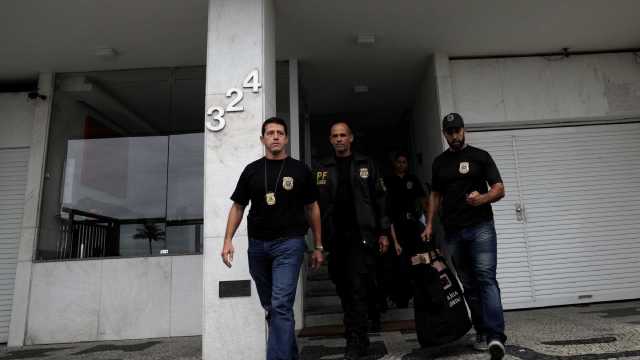 PF deflagra operação de combate ao tráfico de drogas no Paraná