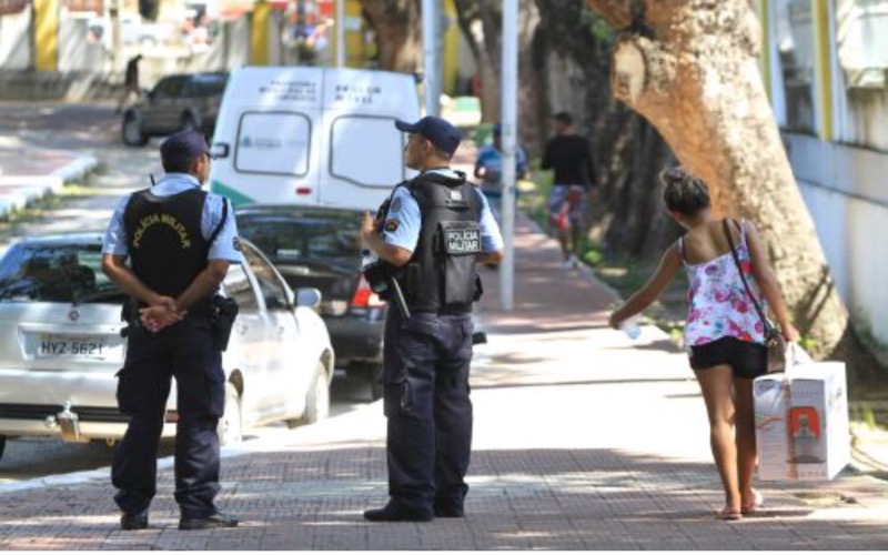 Delegados criticam possibilidade de policiais militares lavrarem TCO